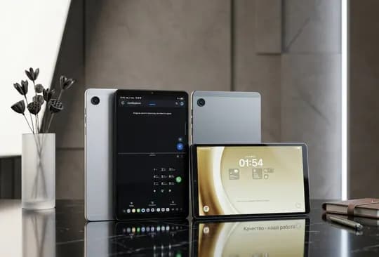 Оригинальный планшет Samsung Galaxy Tab A9