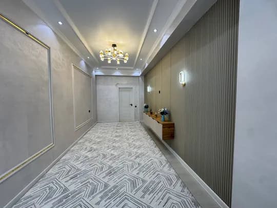 2-room 72m2 3rd floor. 8-story building with elevator for sale