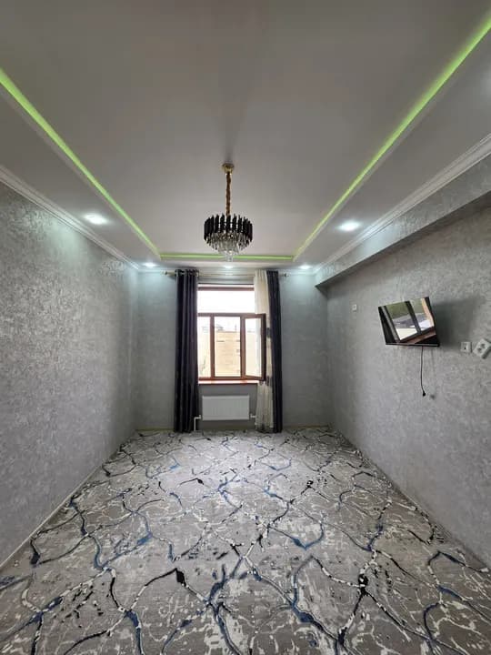 A new house with 1 room is for sale opposite 7 beautiful