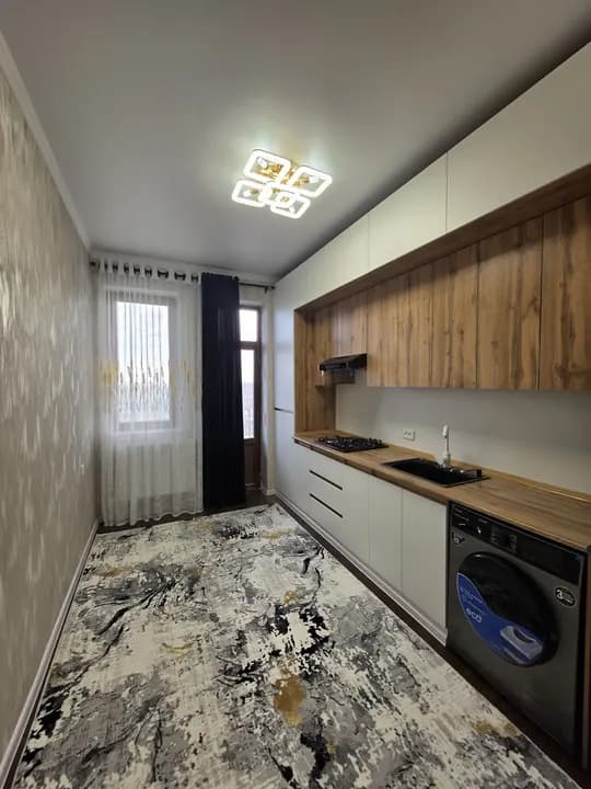 Apartment for sale near novyy Med institute