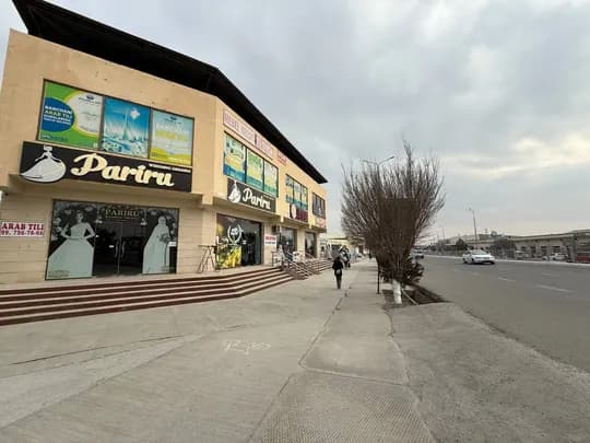 CHEAP ❗️❗️A 2-story building with a total usable area of over 1300m² is for sale