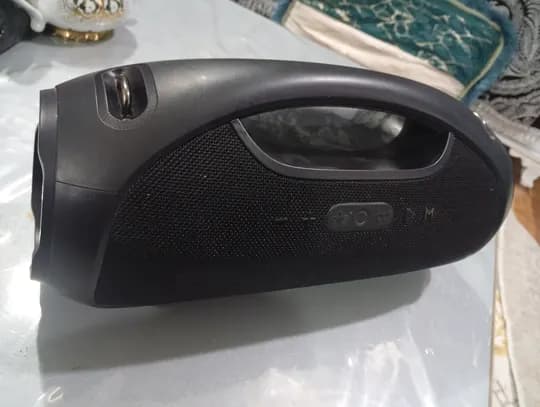 Колонка портативная Fiero600