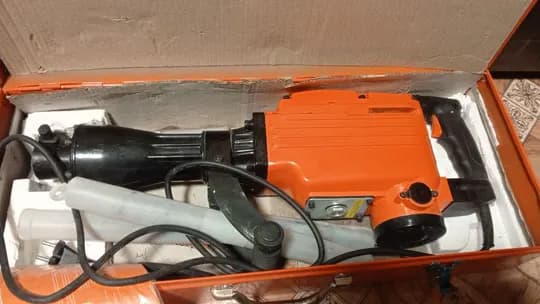 Demolition hammer POTRIOTT DB400