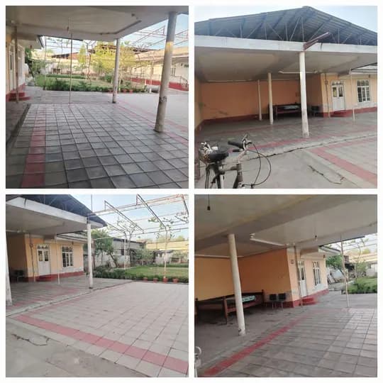 6 sotihli uy is for sale
