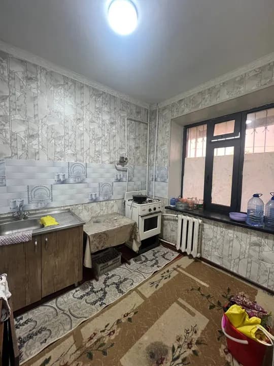 Apartment sotiladi! • 2 hona 3-floor 5-district