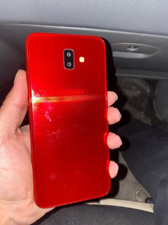 SamsungJ6plus