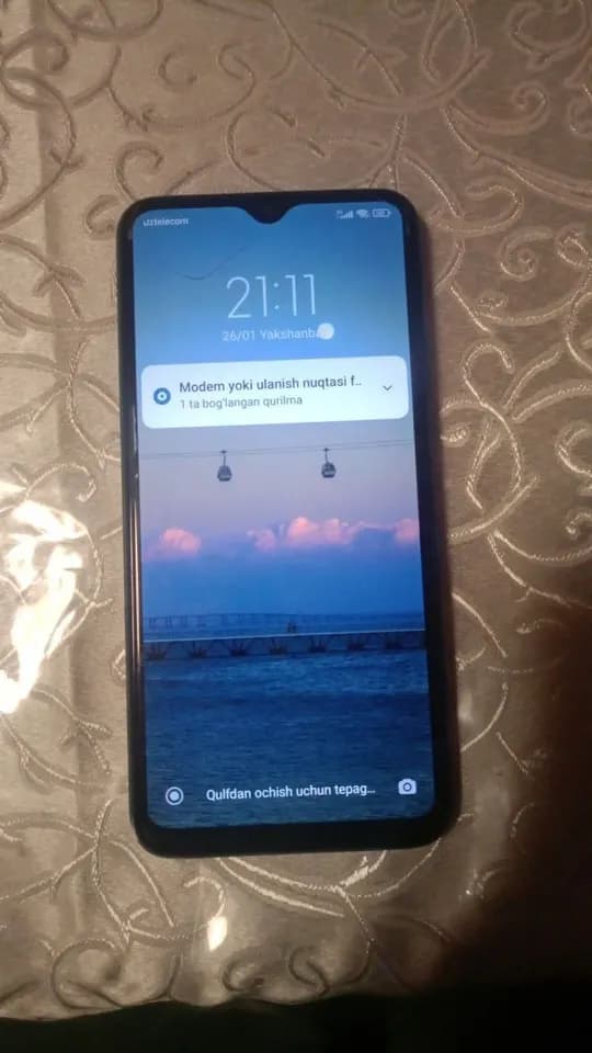 Redmi9 64gb