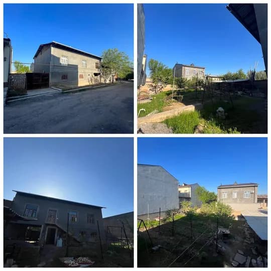 Plot for sale in Hasanboy, Tashkent district