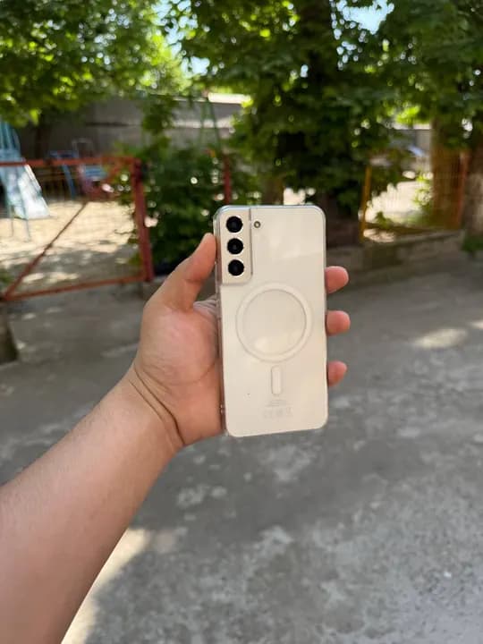 Samsung S22 plus  8/256 Gb