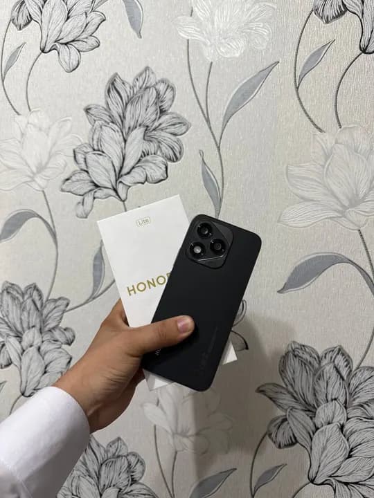 Honor 400 Lite