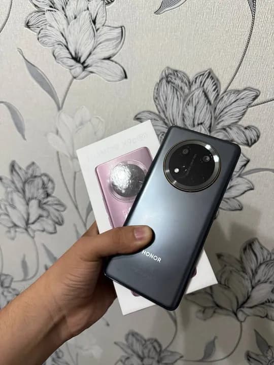 Honor x9c Xotirasi 8+8/256