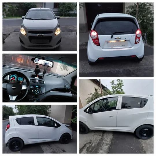 Spark is for sale