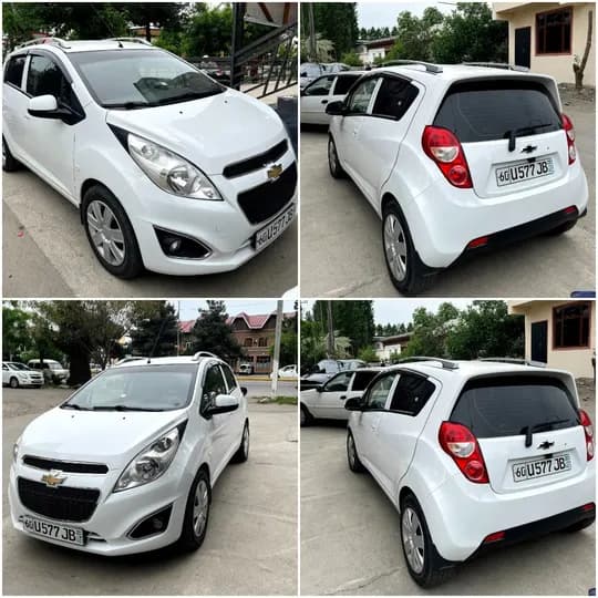 Spark is for sale