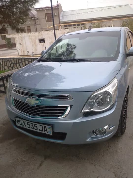 Cobalt is for sale