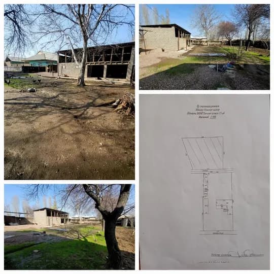 LAND FOR SALE IN ALMALIK EVALAK4 Sqm