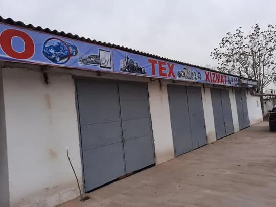 Non-residential premises for rent