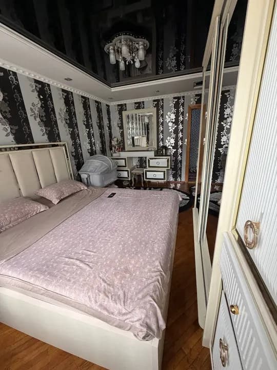 Apartment for sale in Chilanozr district