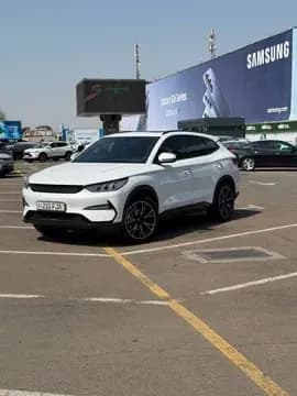 BYD is for sale