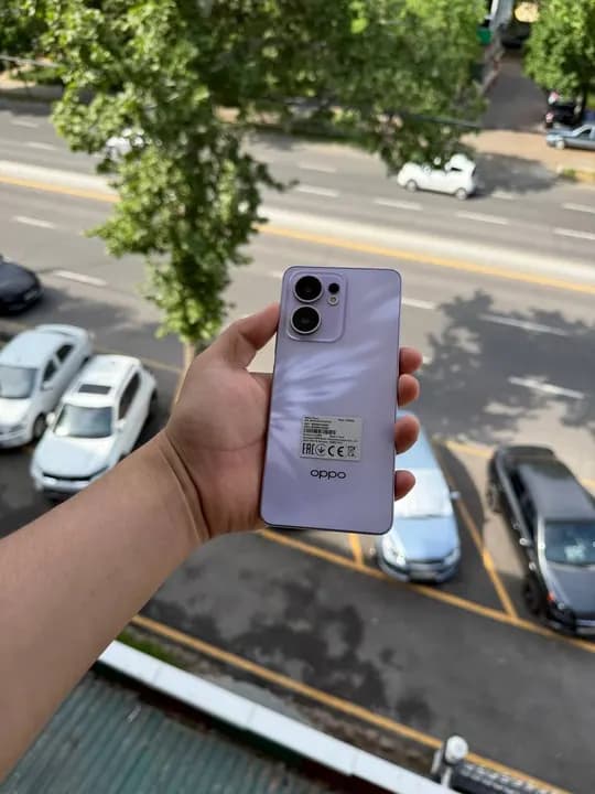 Oppo reno 13F