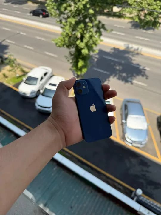 iphone 12 mini 64 Gb