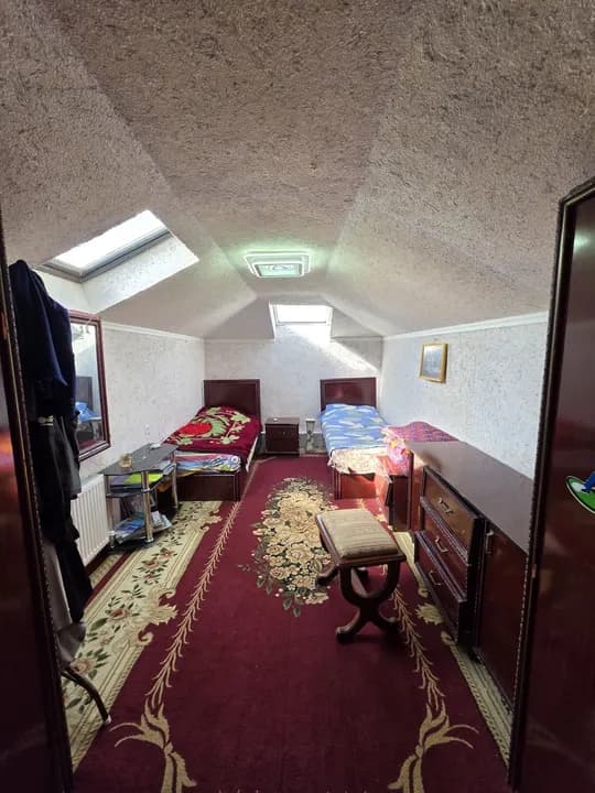 6-room apartment of 105m² for sale