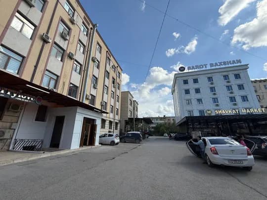 READY 2-ROOM APARTMENT FOR SALE WITH ITS BUSINESS
