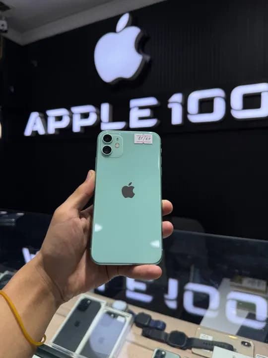 iphone 11 sotiladi