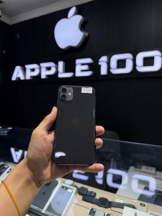 ideal iphone 11 sotiladi