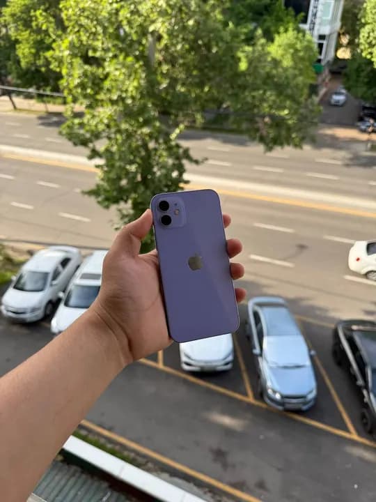 iphone 12 64 Gb