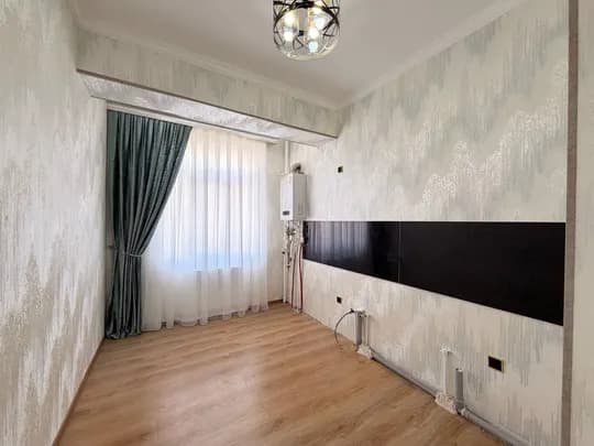 CHEAP 1-room apartment 40m² 6th floor. 7-storey new building with elevator