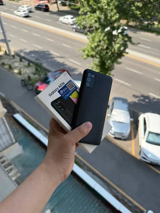 Iphone 11 64 Gb