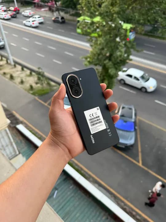 Redmi A5 sotiladi