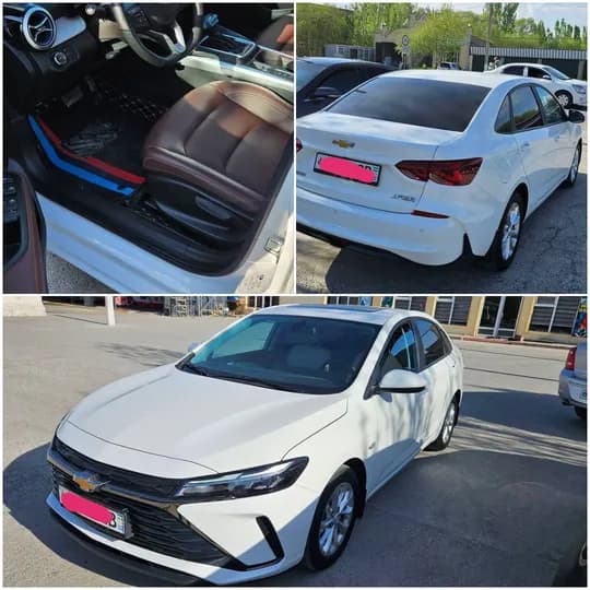 Monza is sold automatically