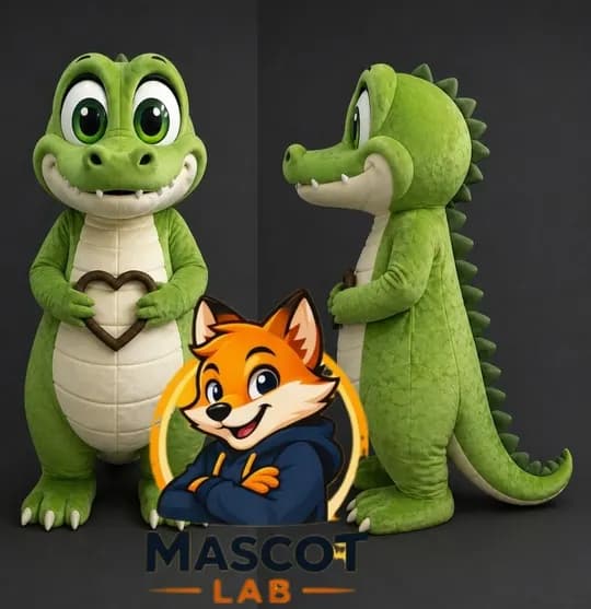 Mascot, Promotional costumes