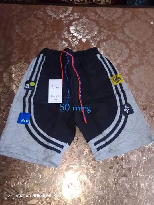 Children's clothing