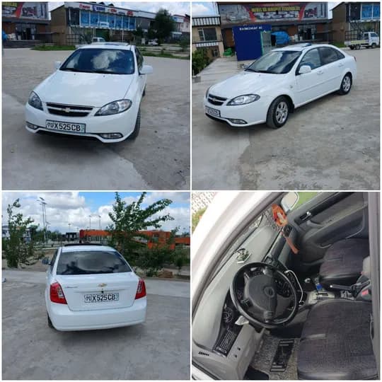 Gentra For Sale