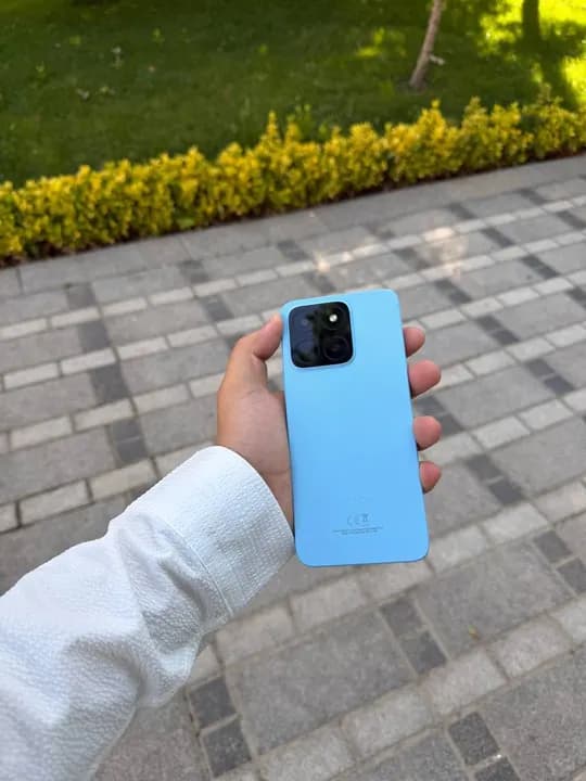 Honor x5b plus  128 Gb
