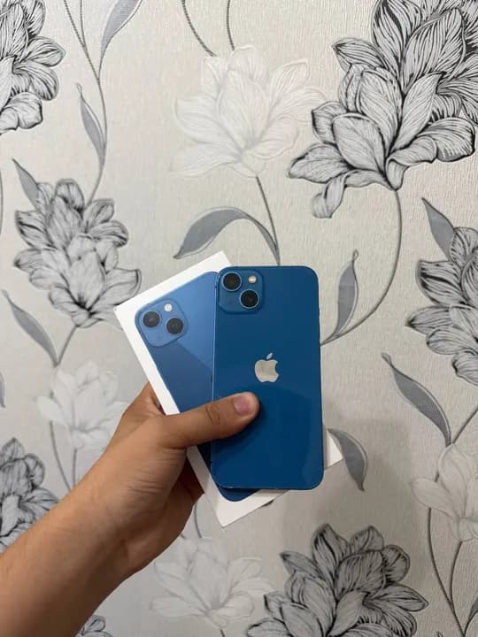iphone 13   128 Gb