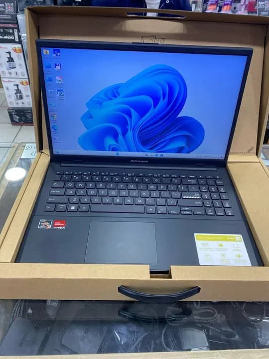 Siz kutgan Asus Ryzen 5-7520U sotuvda bor