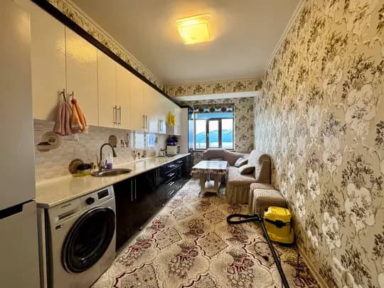 3 bedroom 96m2 5 floor.6 storey Elevator dom