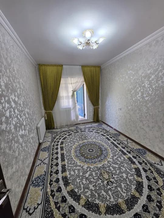 3 bedroom 82m2 1st floor Near Sagdiana