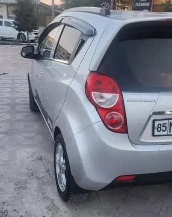 Spark For Sale