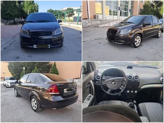 Nexia 3 for sale