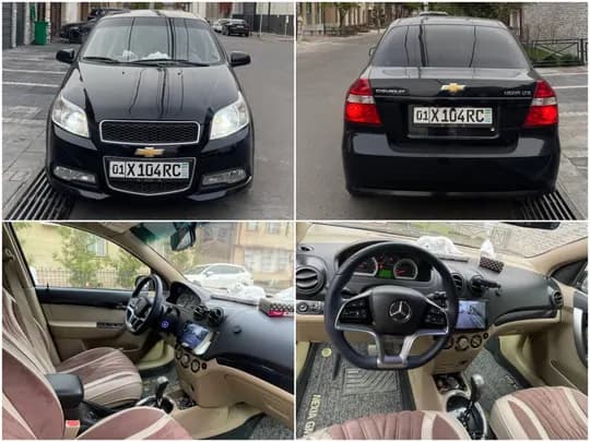 Nexia 3 for sale