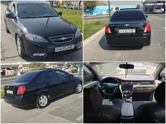 Gentra For Sale