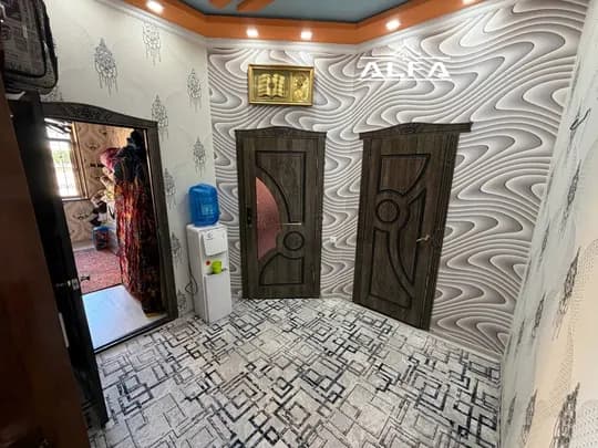 2 bedroom 40m2+podva L40m2