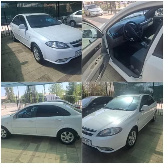 Gentra For Sale Automatic