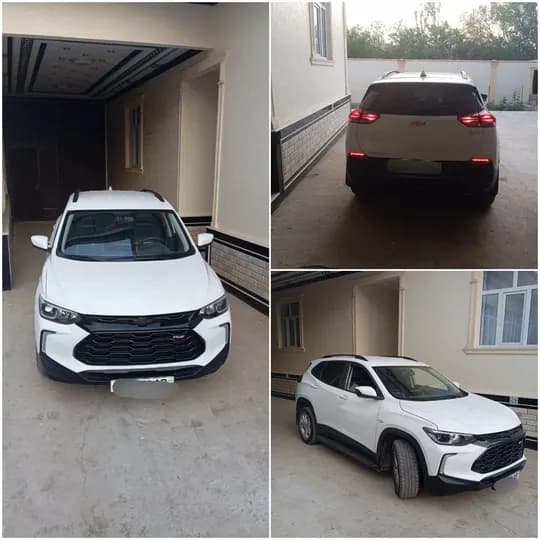 Tracker for sale