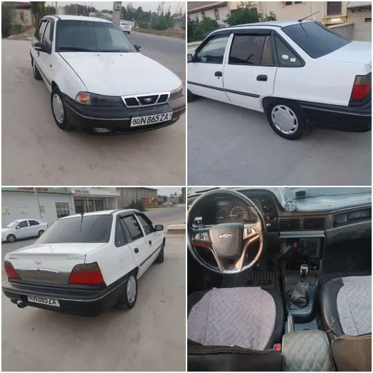 Nexia 1