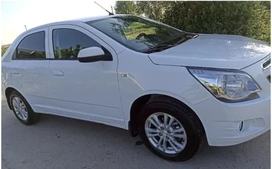 Cobalt GX-Style AT Plus